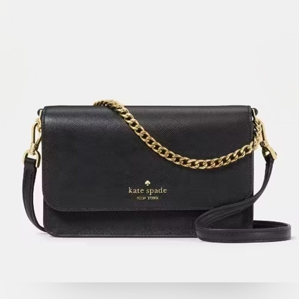NWT Kate Spade ♠️ Madison Willow Mini Crossbody